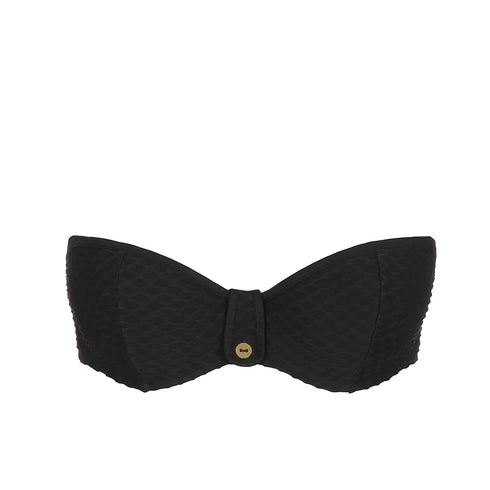 Marie Jo Brigitte Padded Strapless Bikini Top